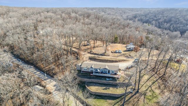 5523 County Road 366, Eucha, OK 74342