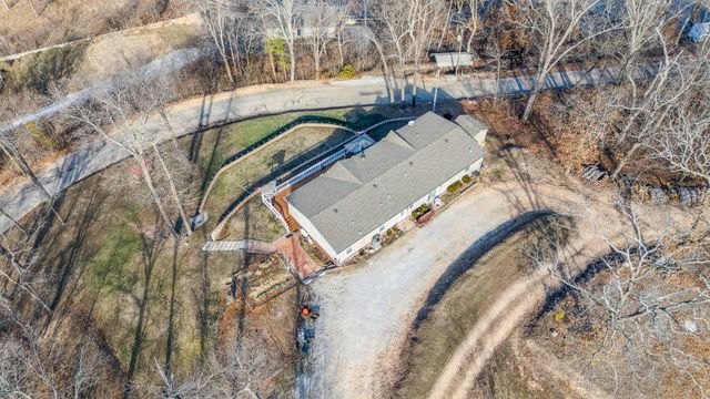 5523 County Road 366, Eucha, OK 74342