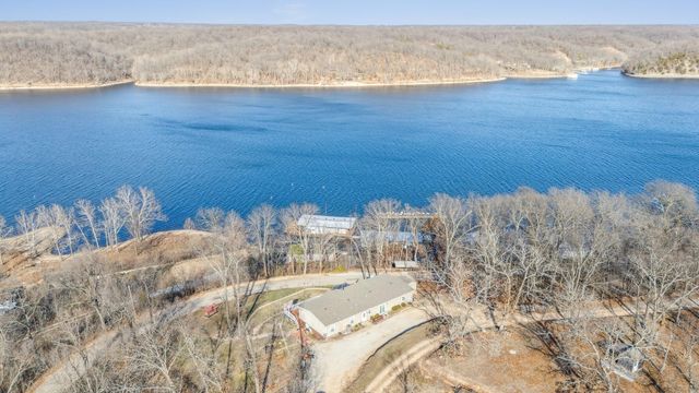 5523 County Road 366, Eucha, OK 74342