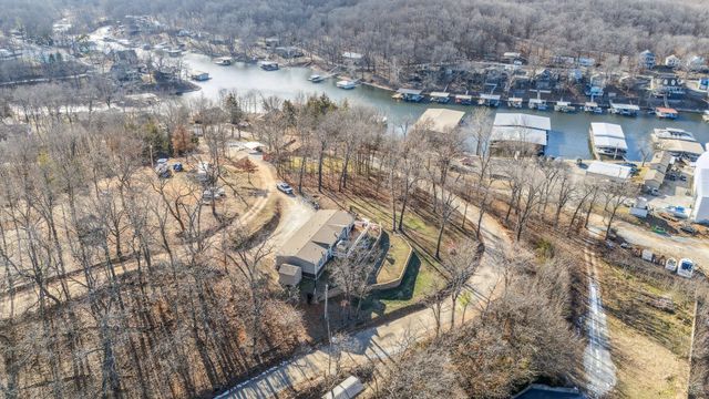 5523 County Road 366, Eucha, OK 74342