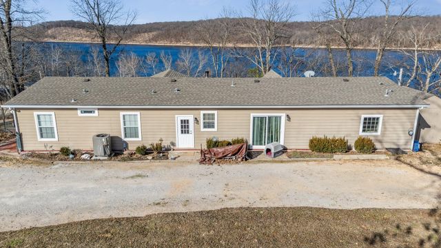 5523 County Road 366, Eucha, OK 74342