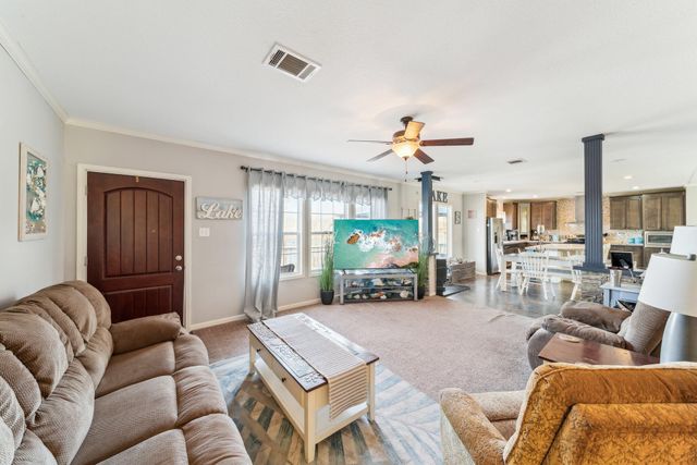 5523 County Road 366, Eucha, OK 74342