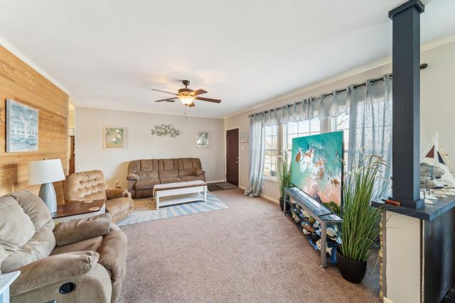 5523 County Road 366, Eucha, OK 74342