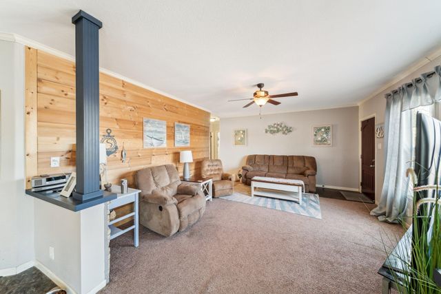 5523 County Road 366, Eucha, OK 74342