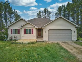 38850 Christie Lane, Cohasset, MN 55721