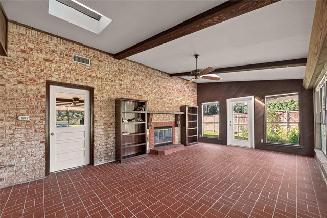 6710 Burning Tree Drive, Houston, TX 77036