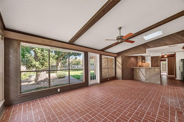 6710 Burning Tree Drive, Houston, TX 77036