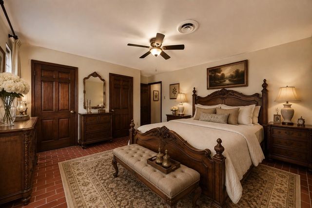 6710 Burning Tree Drive, Houston, TX 77036
