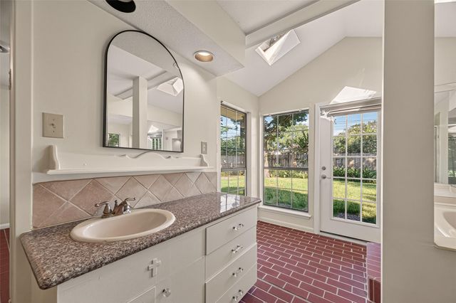 6710 Burning Tree Drive, Houston, TX 77036