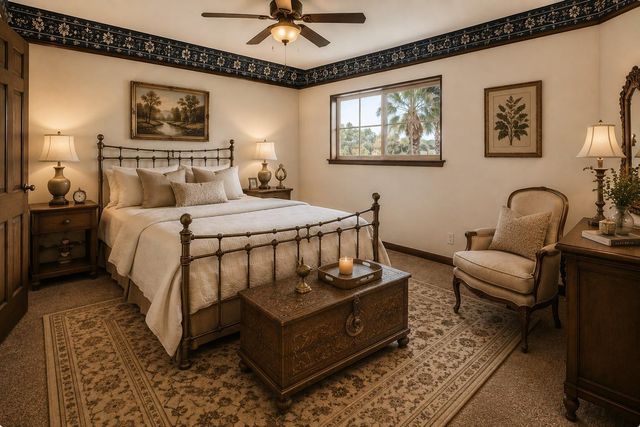 6710 Burning Tree Drive, Houston, TX 77036