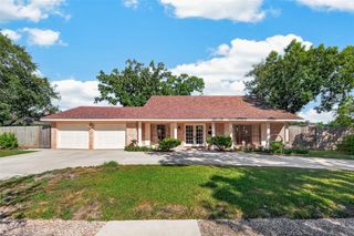 6710 Burning Tree Drive, Houston, TX 77036