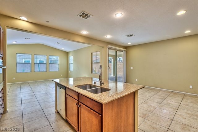 585 Our Heritage Street, Henderson, NV 89011