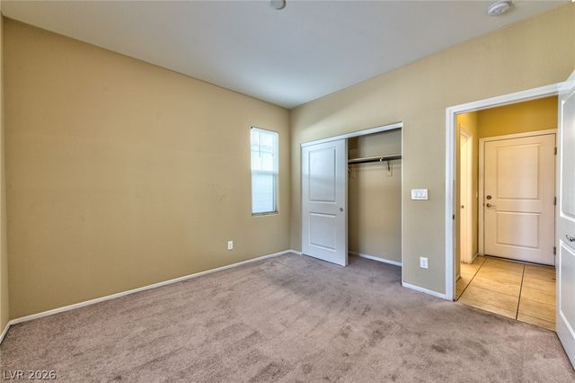 585 Our Heritage Street, Henderson, NV 89011