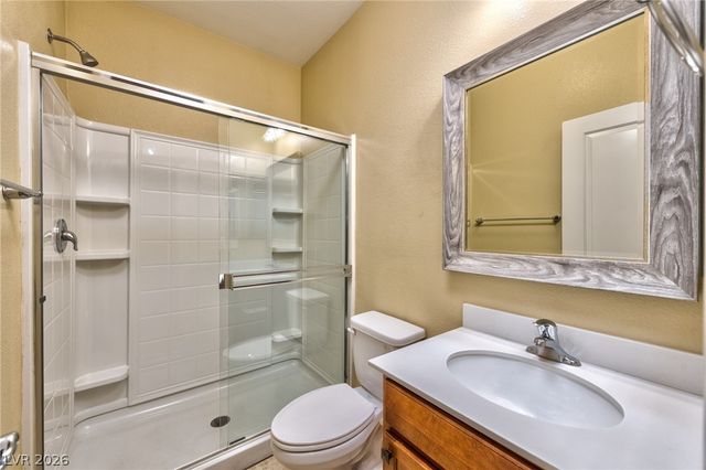 585 Our Heritage Street, Henderson, NV 89011