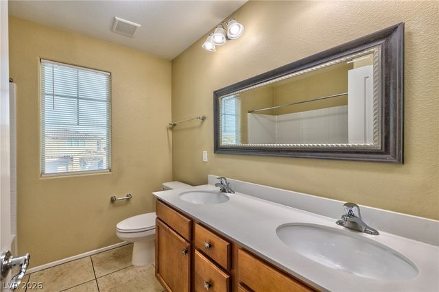 585 Our Heritage Street, Henderson, NV 89011