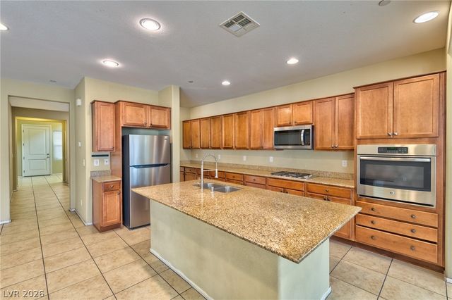 585 Our Heritage Street, Henderson, NV 89011