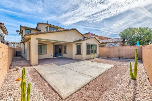 585 Our Heritage Street, Henderson, NV 89011