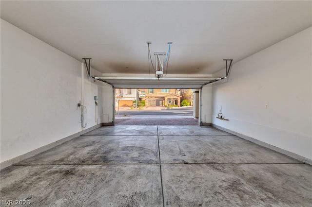 585 Our Heritage Street, Henderson, NV 89011