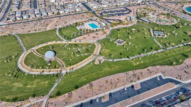 585 Our Heritage Street, Henderson, NV 89011