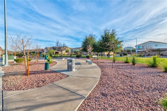 585 Our Heritage Street, Henderson, NV 89011