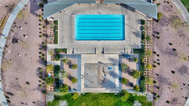 585 Our Heritage Street, Henderson, NV 89011