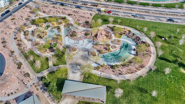 585 Our Heritage Street, Henderson, NV 89011