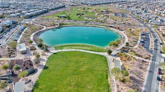 585 Our Heritage Street, Henderson, NV 89011