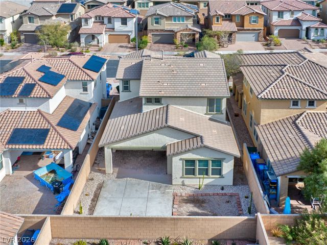 585 Our Heritage Street, Henderson, NV 89011