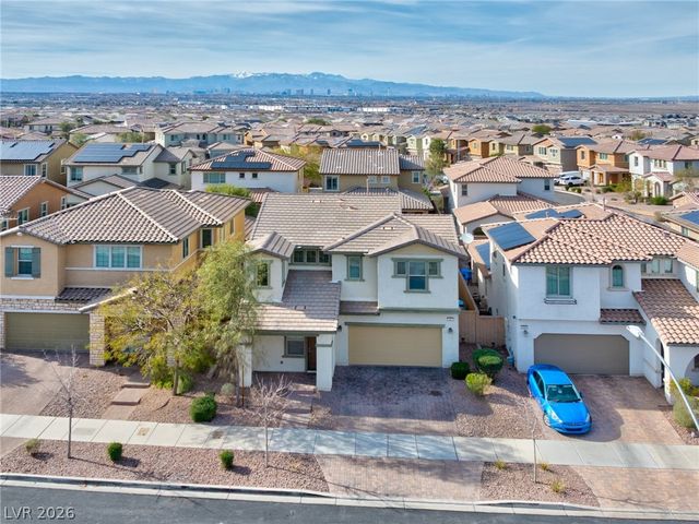 585 Our Heritage Street, Henderson, NV 89011