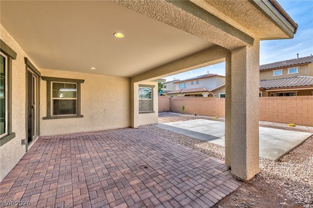 585 Our Heritage Street, Henderson, NV 89011