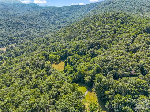 0 Vineyard Hill Drive, Fletcher, NC 28732