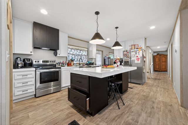 1375 Road 5735, Cleveland, TX 77327