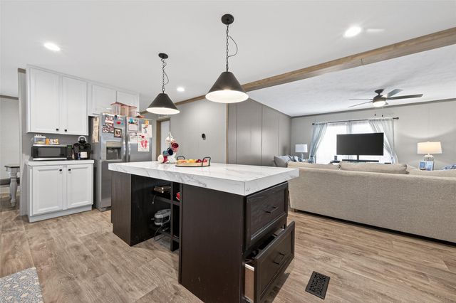 1375 Road 5735, Cleveland, TX 77327