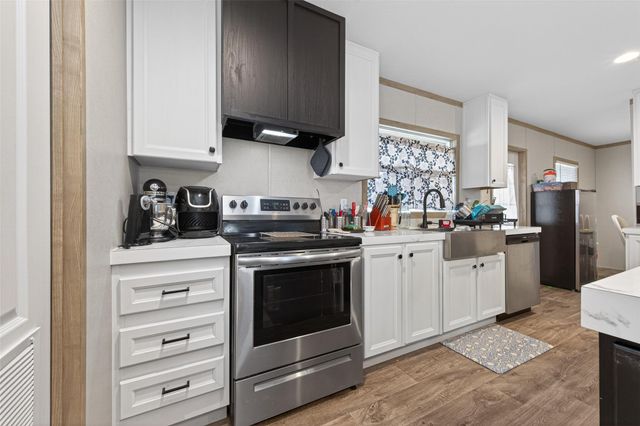 1375 Road 5735, Cleveland, TX 77327