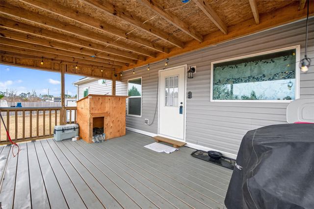 1375 Road 5735, Cleveland, TX 77327