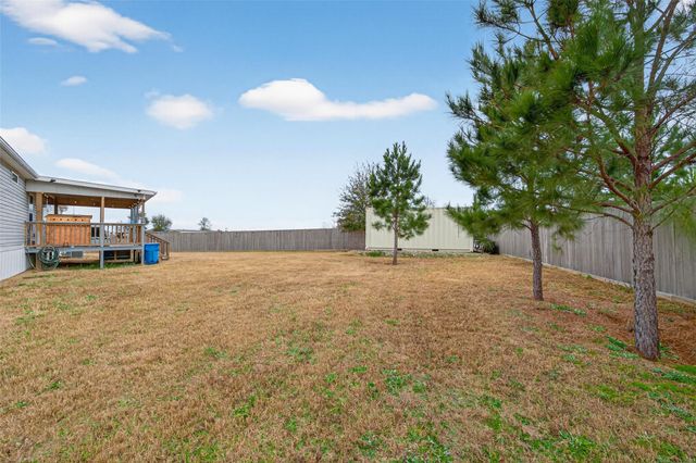 1375 Road 5735, Cleveland, TX 77327