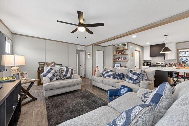 1375 Road 5735, Cleveland, TX 77327