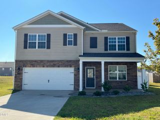 449 Blue Aspen Drive, Fuquay Varina, NC 27526