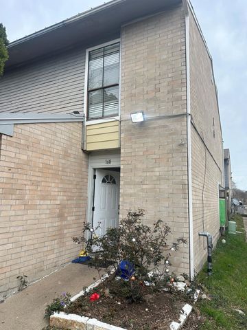 11000 Kinghurst Drive 168, Houston, TX 77099