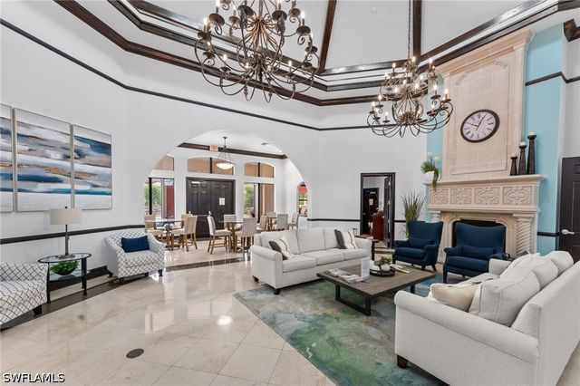 12970 Positano CIR 101, Naples, FL 34105