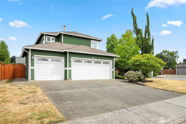 5419 67th Street NE, Marysville, WA 98270