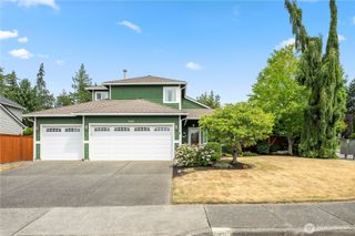 5419 67th Street NE, Marysville, WA 98270