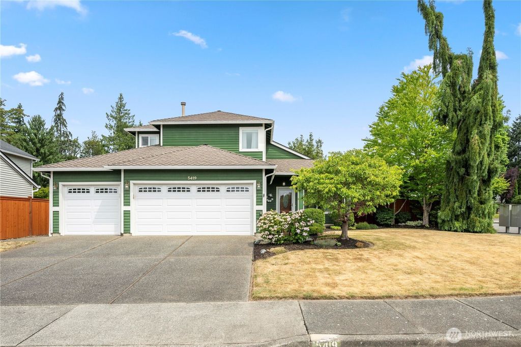 5419 67th Street NE, Marysville, WA 98270