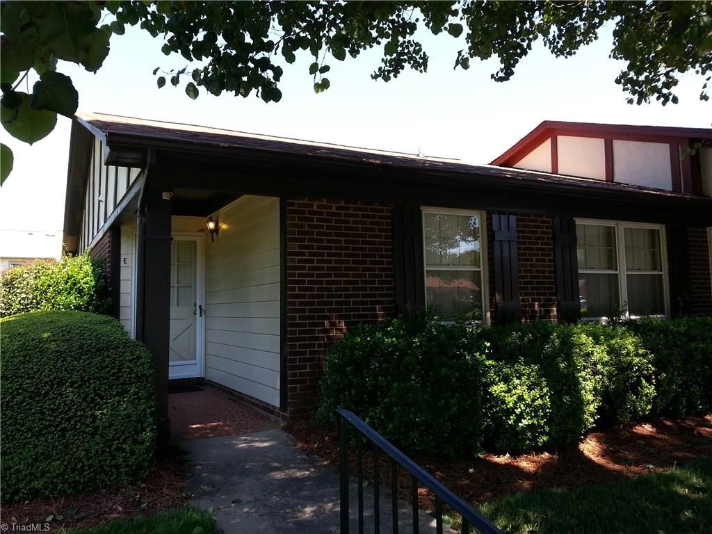 4916 Tower Road E, Greensboro, NC 27410