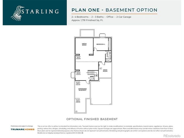 16423 Lone Wolf Pl, Parker, CO 80134