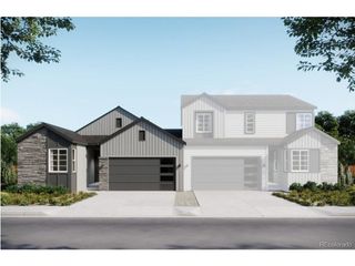 16423 Lone Wolf Pl, Parker, CO 80134