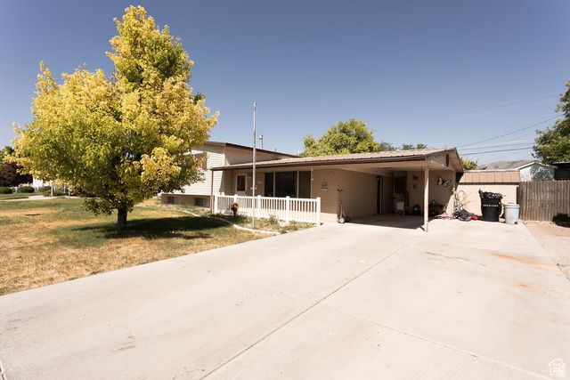 960 N 100 W, Tremonton, UT 84337