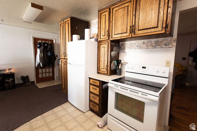 960 N 100 W, Tremonton, UT 84337