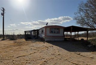 41854 Silver Valley, Newberry Springs, CA 92365