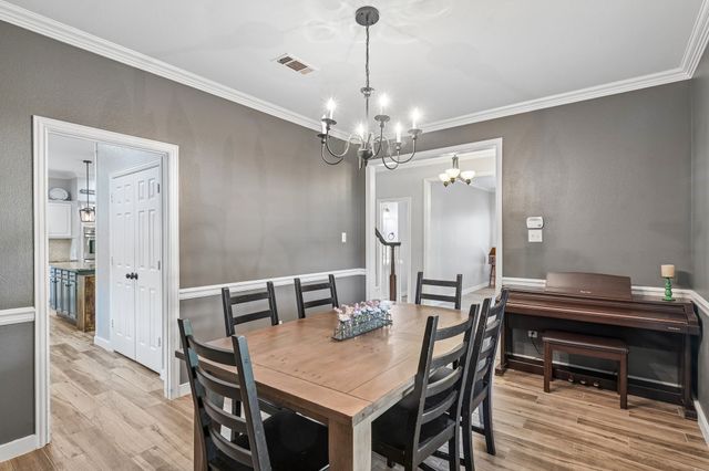 828 Lakeview Court, Coppell, TX 75019
